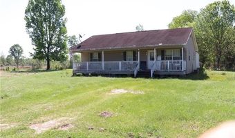 60288 DOLLAR Rd, Angie, LA 70426