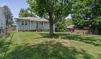 25 Edgecomb St, Albany, NY 12209