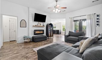 321 Weathering Ln, Austin, AR 72007
