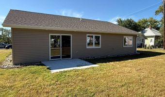 108 E South St, Atkinson, NE 68713
