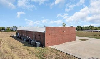 4515 Technology Dr, Ardmore, OK 73401