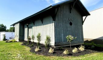 103 W Rochester St, Akron, IN 46910