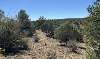 9 A Off Ranch Rd, Ash Fork, AZ 86320