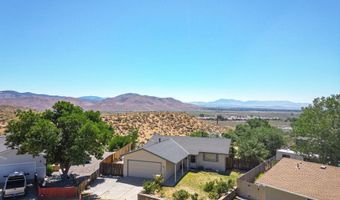 881 Amador Cir, Carson City, NV 89705