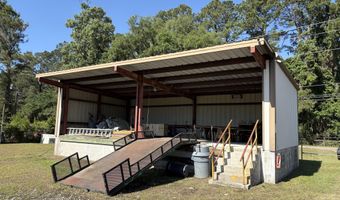 43 Old Jericho Rd, Beaufort, SC 29906