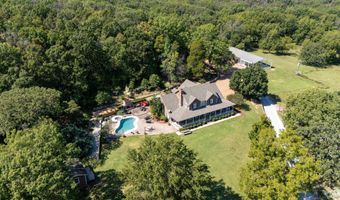 433600 E 336 Dr, Adair, OK 74330