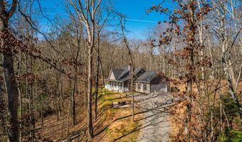 213 Pine Meadows Rd, Bryson City, NC 28713