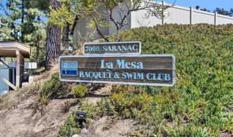 7000 Saranac St #44, La Mesa, CA 91942