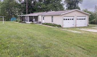 3590 Maul Ridge Road Cmn, Bedford, IN 47421