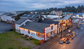 365 2nd St, Bandon, OR 97411