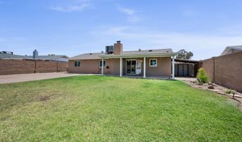 1412 W PALOMINO Dr, Chandler, AZ 85224
