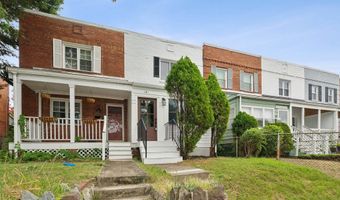141 LYNHAVEN Dr, Alexandria, VA 22305