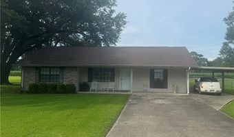 136 ROSE St, Belle Rose, LA 70341