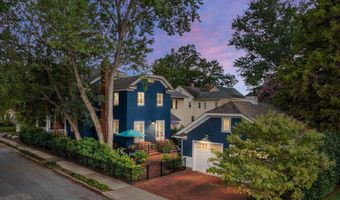 62 SOUTHGATE Ave, Annapolis, MD 21401