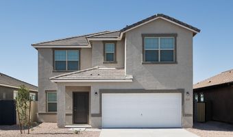 24270 W Chanute Pass, Buckeye, AZ 85326