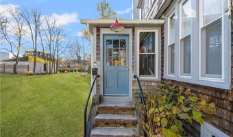 31 Cranston Ave 3, Newport, RI 02840