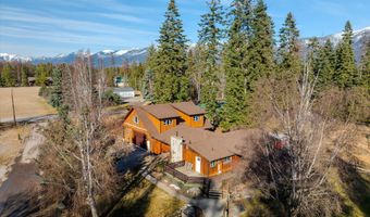 253 Aero Ln, Bigfork, MT 59911