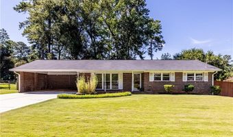 4191 Brownlee Dr, Tucker, GA 30084