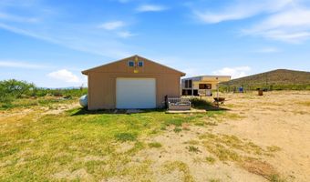 2944 N Manzora Rd, Cochise, AZ 85606