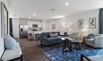 1707 Zander Ct Plan: Franklin, Alvin, TX 77511