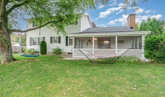 929 Mill St, Alma, MI 48801