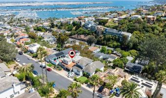 3333 Hill St, San Diego, CA 92106