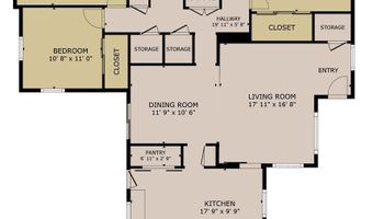 1241 S Walnut, Anaheim, CA 92802