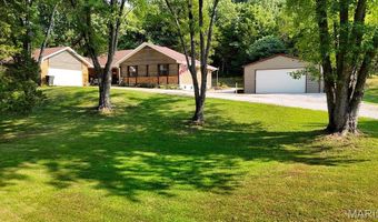 3967 Lonedell Rd, Arnold, MO 63010