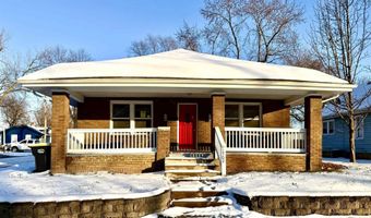 1702 Arrow Ave, Anderson, IN 46016