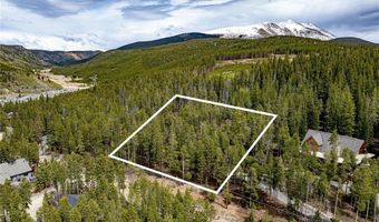 486 Moonstone Rd Lot 15, Breckenridge, CO 80424
