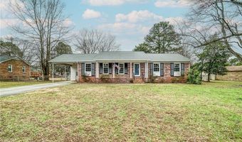 9311 Totopotomoy Trl, Ashland, VA 23005