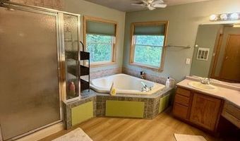 16222 Hooper Ridge Rd, Amesville, OH 45711