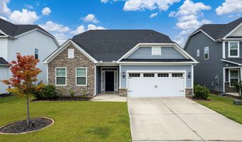 257 Falling Leaves Ln, Blythewood, SC 29016
