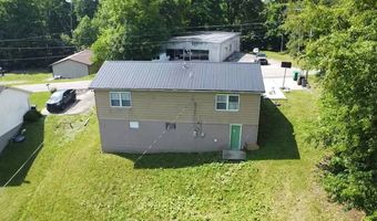 1637 Booth Quillen Rd, Ashland, KY 41102