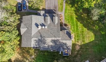 44 Knoll Pl D, North Providence, RI 02904