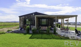 144 Road 2ABN, Cody, WY 82414