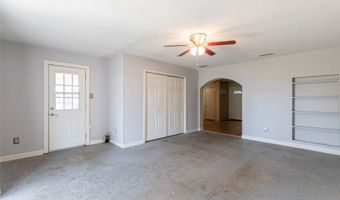 2502 Bennett Dr, Abilene, TX 79605
