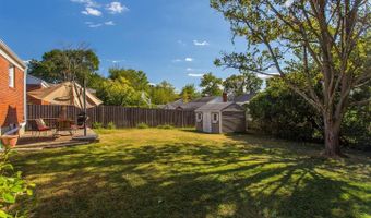 6408 TISDALE Ter, Bethesda, MD 20817