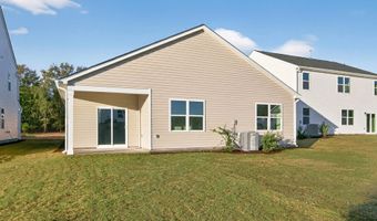 90 Stone Apiary Dr, Angier, NC 27501