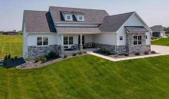 652 Xanadu Pl, Ames, IA 50014