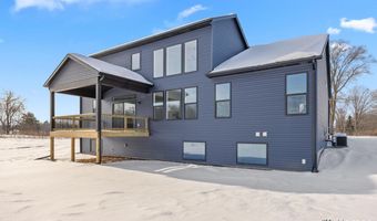 9520 Alaska Ave SE, Alto, MI 49302