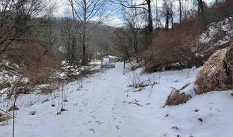 3938 Saint Clara Rd, Alum Bridge, WV 26321