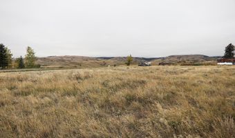 TBD Crow Lane Lot 61, Banner, WY 82832