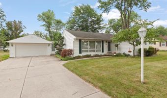 2725 Sharon, Adrian, MI 49221