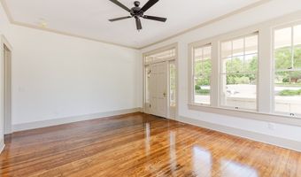 405 S Lee St, Americus, GA 31709