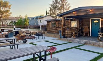 300 W Reibel St, Beatty, NV 89003