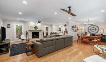 2501 Midvale Ct, Tucker, GA 30084