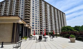 5225 POOKS HILL Rd 803N, Bethesda, MD 20814