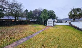 316 Taylor St, Americus, GA 31709