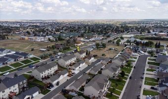 4704 VAN BUREN Ave, Cheyenne, WY 82009